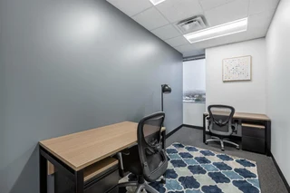Fully serviced private office space for you and your team in Regus The Boardwalk