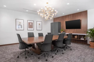 All-inclusive access to workspace and virtual office in Regus Thornhill Office Park