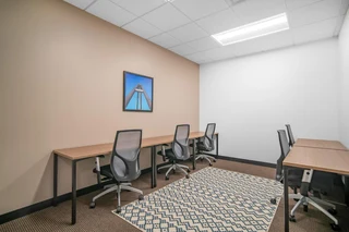 All-inclusive access to workspace and virtual office in Regus Thornhill Office Park