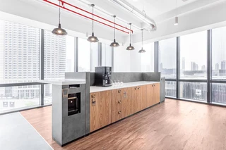 All-inclusive access to workspace and virtual office in Regus Thornhill Office Park