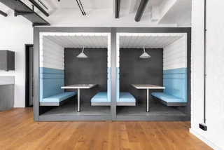 Flexible coworking memberships in Regus The Boardwalk