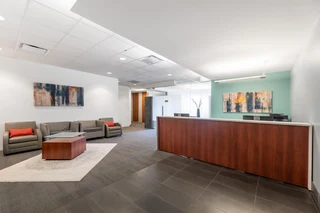 Flexible coworking memberships in Regus The Boardwalk