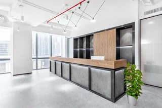 All-inclusive access to professional office space 15 persons in Thornhill Office Park