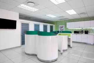 Flexible coworking memberships in HQ Nelspruit