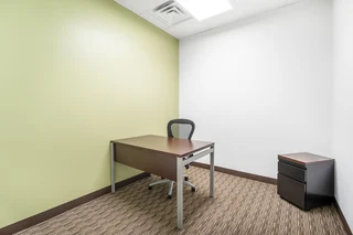 Flexible office memberships in Regus The Village Mall