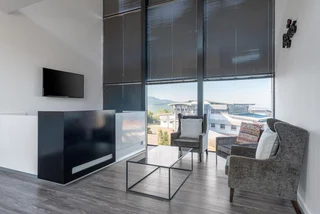 All-inclusive access to coworking space in Regus Victoria Country Club