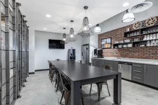 All-inclusive access to coworking space in Regus Victoria Country Club