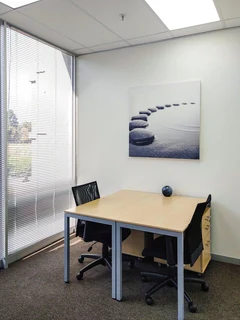 Fully serviced private office space for you and your team in Regus Centurion Mall