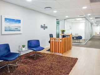 Flexible coworking memberships in Regus Centurion Mall