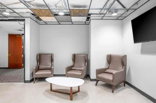 Professional office space in Regus Thornhill Office Park on fully flexible terms