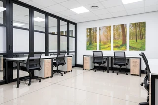 Discover many ways to work your way in HQ Northriding – Northlands