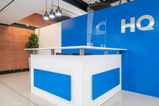 Fully serviced private office space for you and your team in HQ Northriding – Northlands