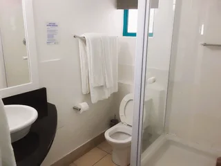 UNIT 446 - MYKONOS - HOLIDAY SPECIAL - GROUND FLOOR UNIT - POOL FACING - PRIVATE BRAAI - U/C PARKING