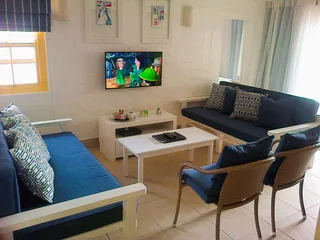 MYKONOS - UNIT 446 - HOLIDAY SPECIAL - GROUND FLOOR UNIT - POOL FACING - PRIVATE BRAAI - U/C PARKING