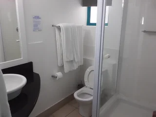 MYKONOS - UNIT 446 - HOLIDAY SPECIAL - GROUND FLOOR UNIT - POOL FACING - PRIVATE BRAAI - U/C PARKING