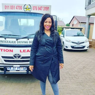 Driving Lessons Code 08, 10, 14