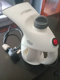 Quest Fabric Steamer