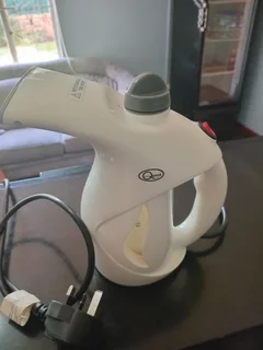 Quest Fabric Steamer