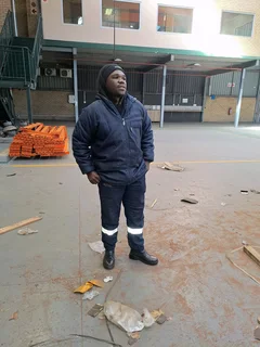  Reliable General Worker Available Immediately – Hire Me Today! 