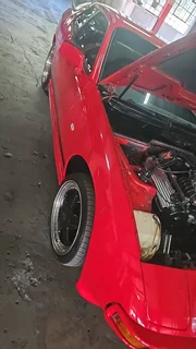 1981 Porsche 924 Coupe