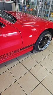 1981 Porsche 924 Coupe