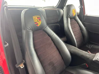 1981 Porsche 924 Coupe