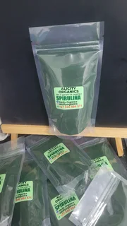Spirulina Powder