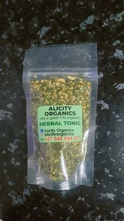 Herbal Tonic