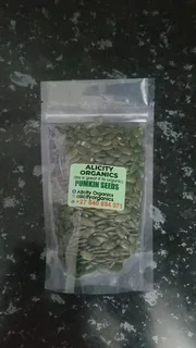 Pumkin Seeds