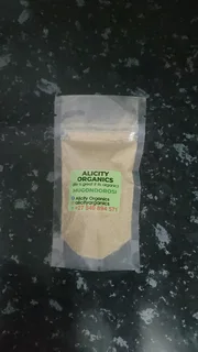 Mugondorosi. Mondia Whitei