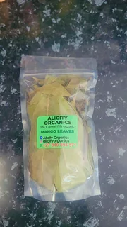Mango Leaves
