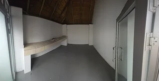 Unique / Stylish Commercial Space to Rent in Randburg