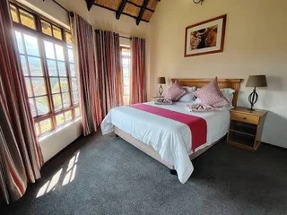 Drakensberg Fairways Timeshare - Ad posted by Debbie Roberts