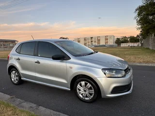 2024 polo vivo