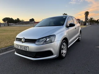 2024 polo vivo