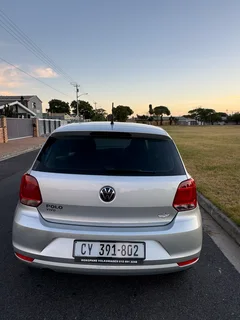 2024 polo vivo