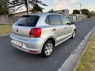 2024 polo vivo