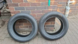 Triton Trazano Tyres