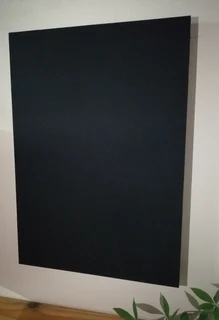 Fabric Acoustic panels