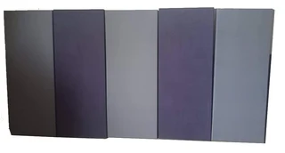 Fabric Acoustic panels