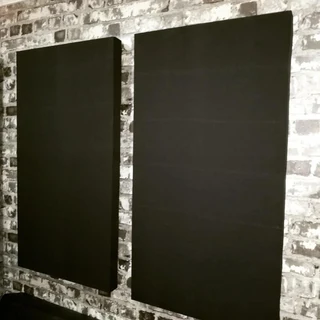 Fabric Acoustic panels