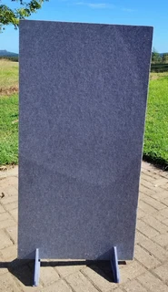 Portable Acoustic Privacy screen