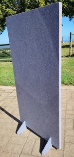 Portable Acoustic Privacy screen