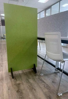 Portable Acoustic Privacy screen