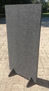 Portable Acoustic Privacy screen