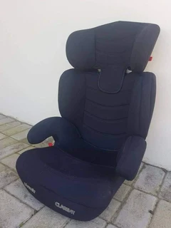 Safeway Clarent Booster Seat – Group 2/3 (15–36kg)