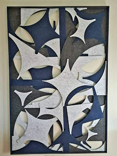 Various Acoustic Panels - Soundproofing Stock clearance