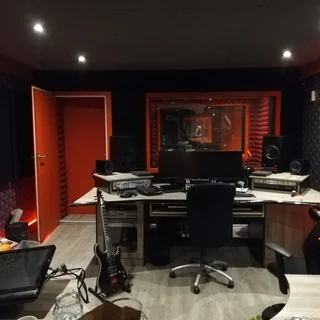 Recording Studio Acoustic Setup &#43; Panels – Professional Sound Treatment