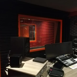 Recording Studio Acoustic Setup &#43; Panels – Professional Sound Treatment