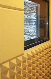 Recording Studio Acoustic Setup &#43; Panels – Professional Sound Treatment